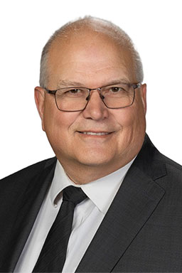 Rod Quintin