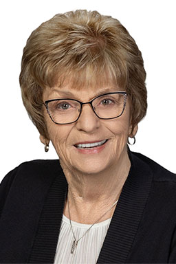 Audrey Trombley