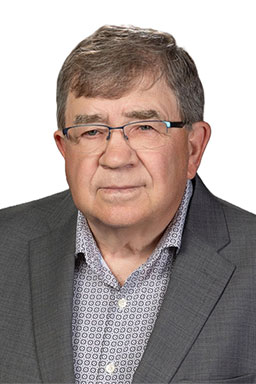John Wagner